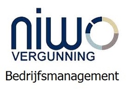 Bedrijfsmanagement - zelfstudie
