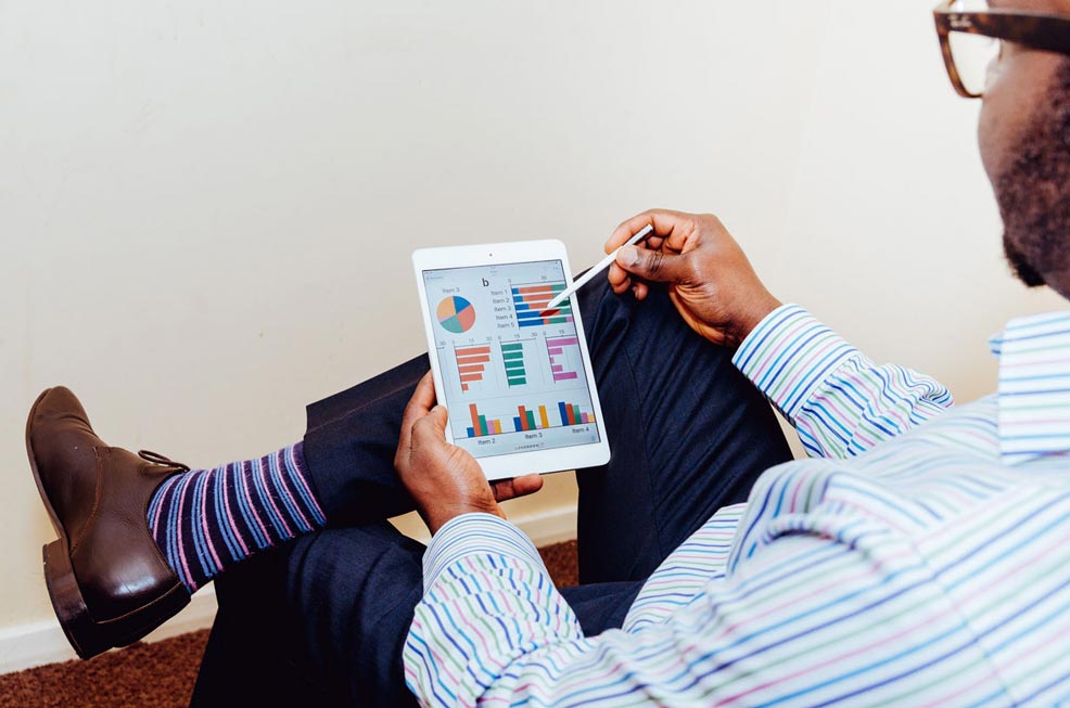 Odoo + afbeelding en tekst